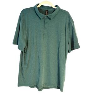 Lululemon Men Polo